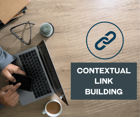 Contextual Link Building