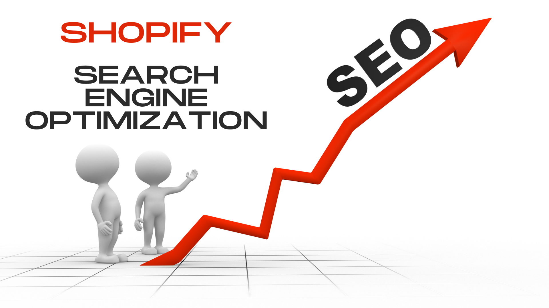 SHopify SEO