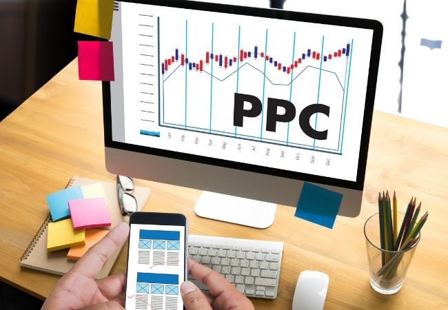 ppc services in delhi