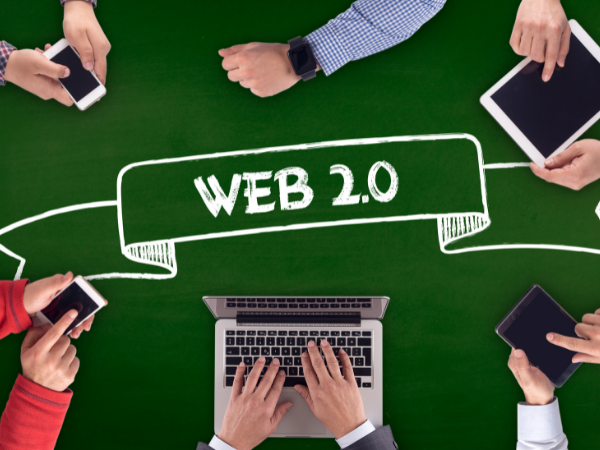 web 2.0 link building
